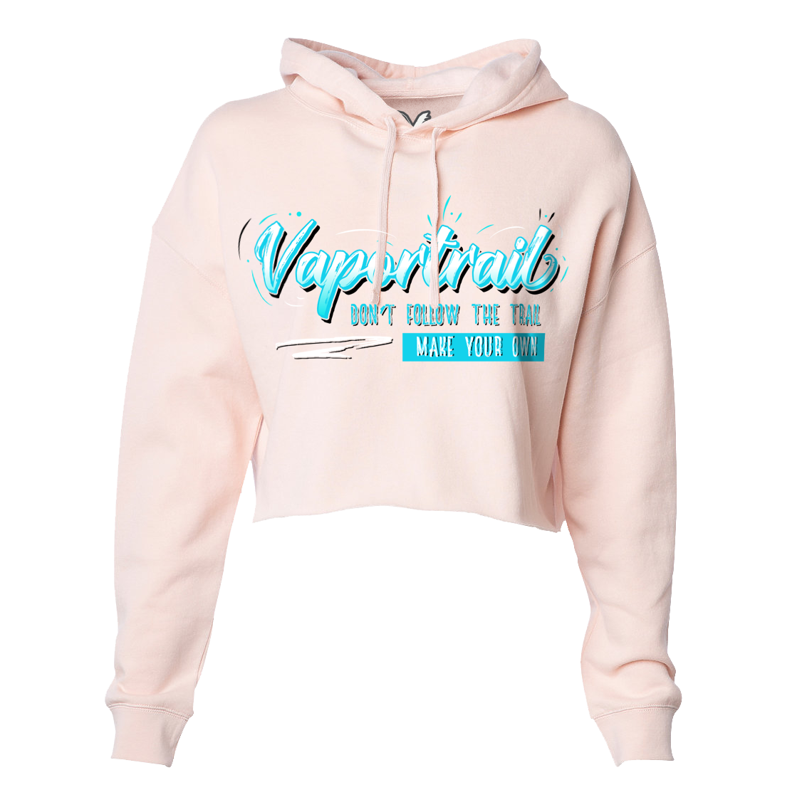 Vaportrail – Don't follow the trail. Make your own.