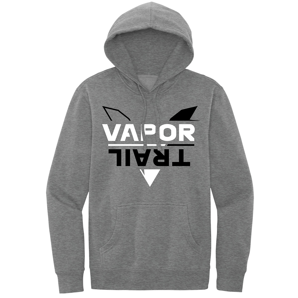 Split V2 Hoodie – Vaportrail